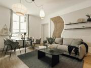 1 chambres, Paris Paris 75003 95596846 1 chambres, Paris Paris 75003 95596846