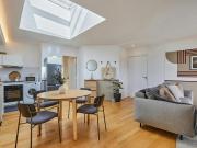 1 chambres, Paris Paris 75003 95719454