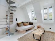 1 chambres, Paris Paris 75003 99633833