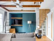 1 chambres, Paris Paris 75004 LS64533265