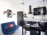 1 chambres, Paris Paris 75005 91021250