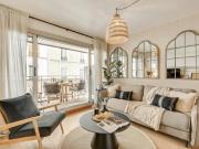 1 chambres, Paris Paris 75007 98922540