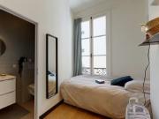 1 chambres, Paris Paris 75009 100357344