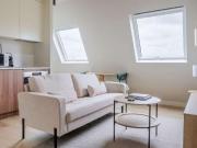 1 chambres, Paris Paris 75009 91246970