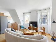 1 chambres, Paris Paris 75009 95793817