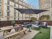 1 chambres, Paris Paris 75010 100088309