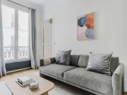 1 chambres, Paris Paris 75010 89927570