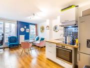 1 chambres, Paris Paris 75010 91021329