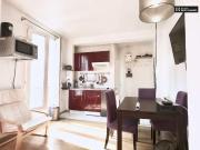 1 chambres, Paris Paris 75010 LS54190505