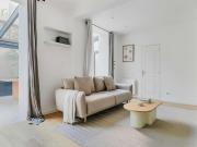 1 chambres, Paris Paris 75011 89927523