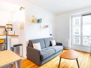1 chambres, Paris Paris 75011 91021395