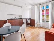 1 chambres, Paris Paris 75011 91660121