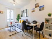 1 chambres, Paris Paris 75011 99633838