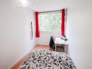 1 chambres, Paris Paris 75013 100089070