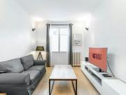 1 chambres, Paris Paris 75013 94042795