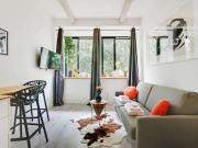 1 chambres, Paris Paris 75013 LS80280566