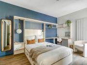 1 chambres, Paris Paris 75015 100215721