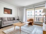 1 chambres, Paris Paris 75015 76542897