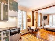 1 chambres, Paris Paris 75015 91021428
