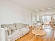 1 chambres, Paris Paris 75015 91021770