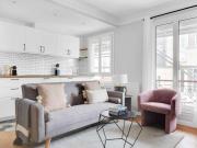 1 chambres, Paris Paris 75015 LS50139380