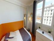 1 chambres, Paris Paris 75016 100415750