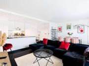 1 chambres, Paris Paris 75016 91021749