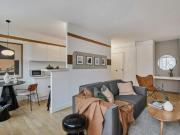 1 chambres, Paris Paris 75016 98959860