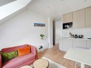 1 chambres, Paris Paris 75016 99937983