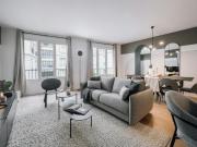 1 chambres, Paris Paris 75016 LS92186064