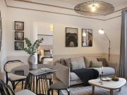 1 chambres, Paris Paris 75017 100765862