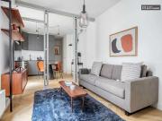 1 chambres, Paris Paris 75017 73338477