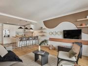 1 chambres, Paris Paris 75017 95021995