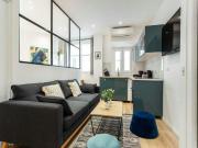 1 chambres, Paris Paris 75017 99798635