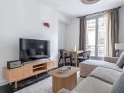 1 chambres, Paris Paris 75017 LS81695350