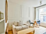 1 chambres, Paris Paris 75017 LS94994614