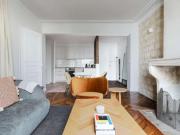 1 chambres, Paris Paris 75018 LS78950859