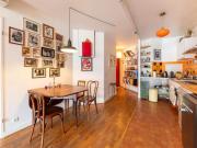 1 chambres, Paris Paris 75018 LS90909917