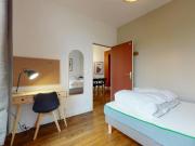 1 chambres, Paris Paris 75019 99267481