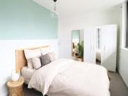 1 chambres, Paris Paris 75019 LS94721050