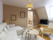 1 chambres, Paris Paris 75020 85115199