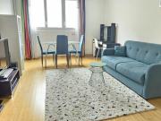 1 chambres, Paris Paris 75020 94992272