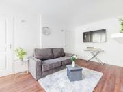 1 chambres, Paris Paris 75020 99231926