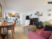 1 chambres, Paris Paris 75020 LS74651433