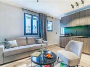 1 chambres, Paris Paris 75116 91166377