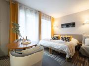 1 chambres, Paris Paris 91480089