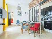 1 chambres, Paris Paris 92120 90756003