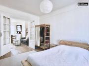 1 chambres, Paris Paris 92120 LS54191360