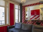 1 chambres, Paris Paris 92130 LS54192263