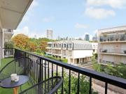 1 chambres, Paris Paris 92200 58398009